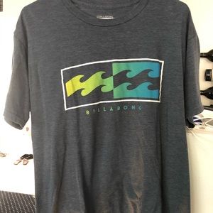 BILLABONG TEE